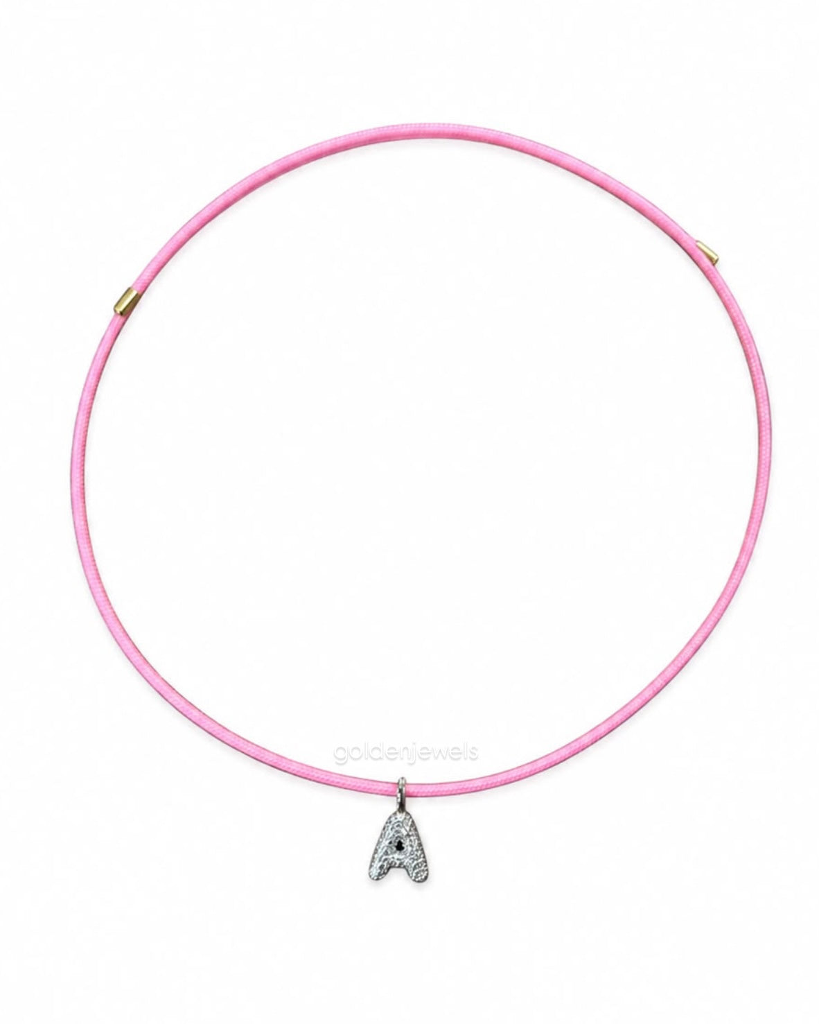 Collana Click - Golden Jewels