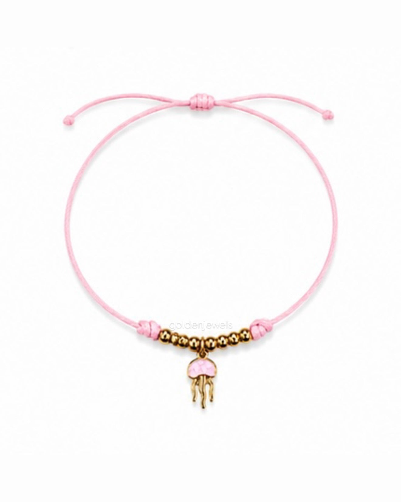 Collana Sapore di Mare - Golden Jewels