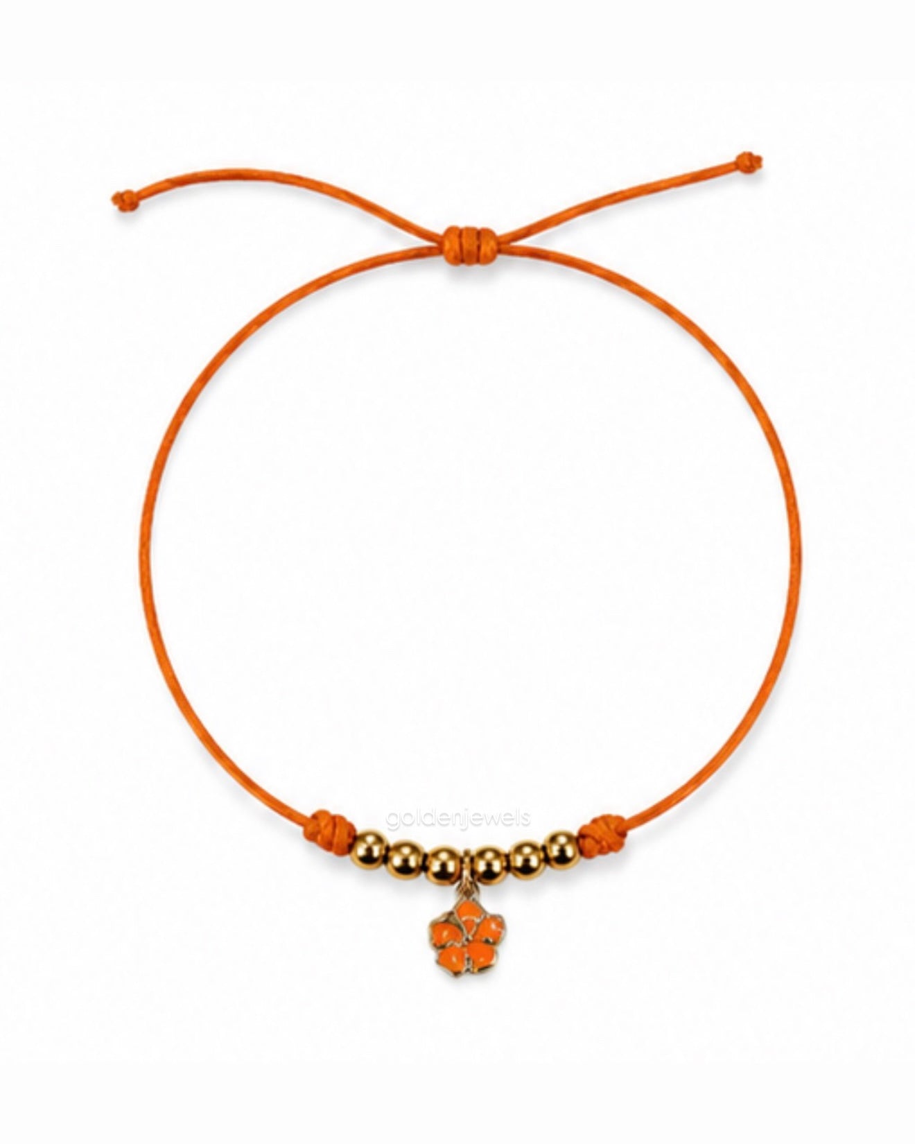 Collana Sapore di Mare - Golden Jewels