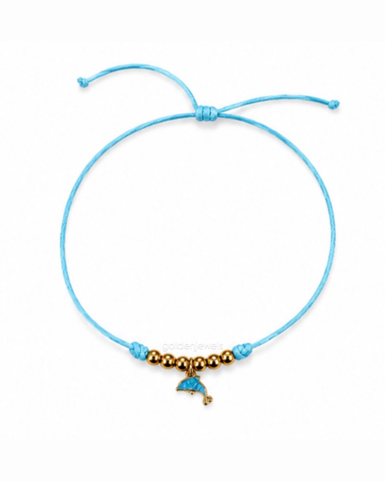 Collana Sapore di Mare - Golden Jewels