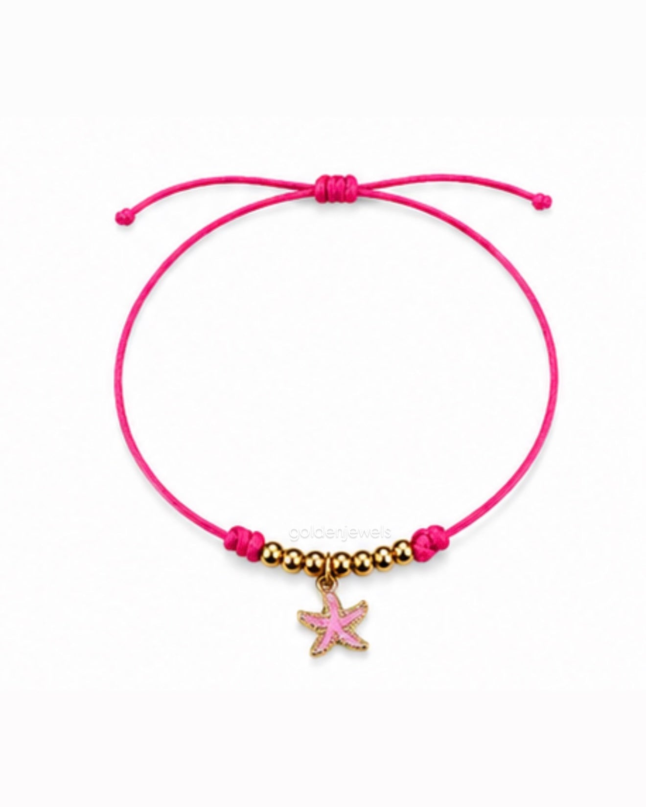 Collana Sapore di Mare - Golden Jewels