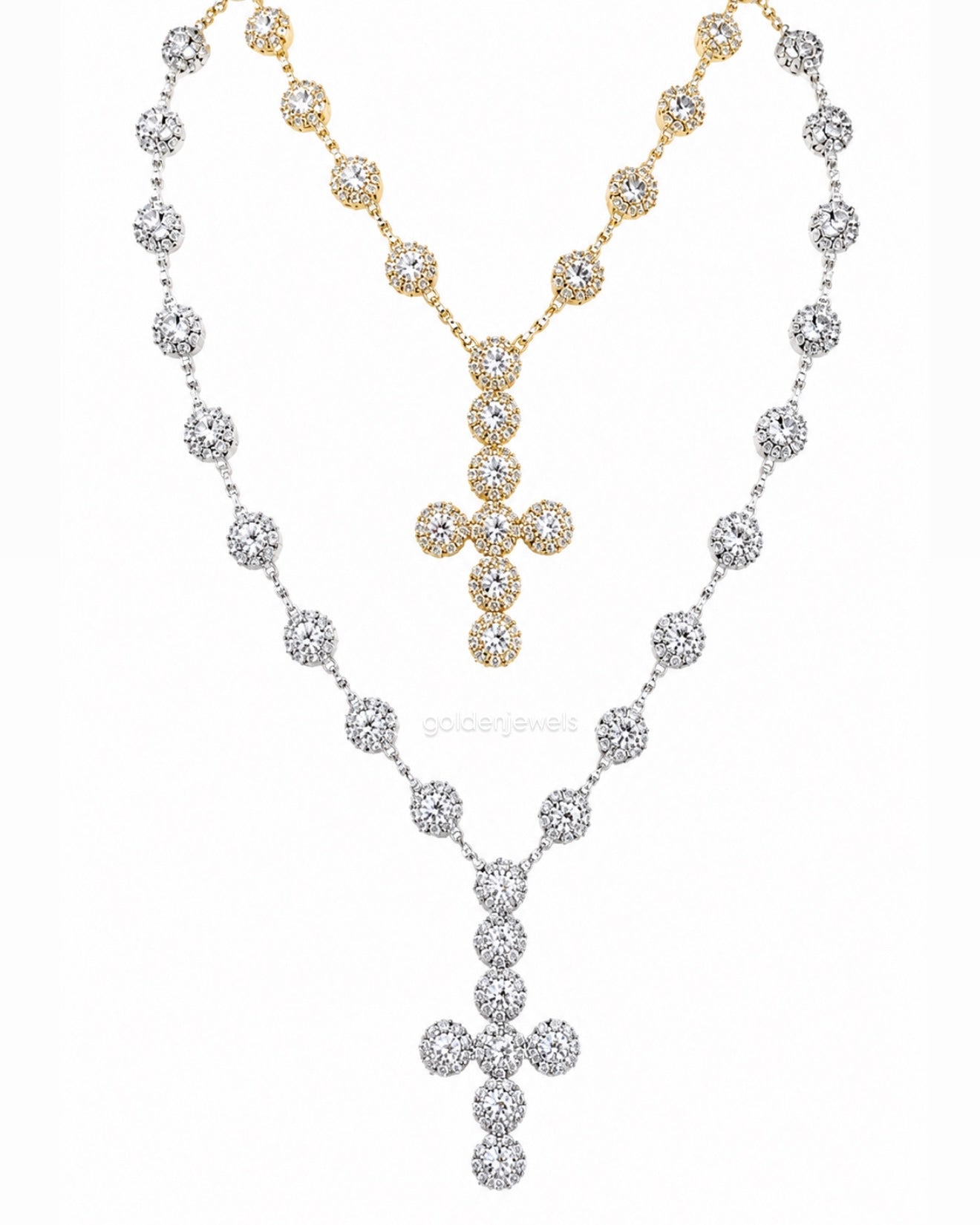 Rosario Luce - Golden Jewels