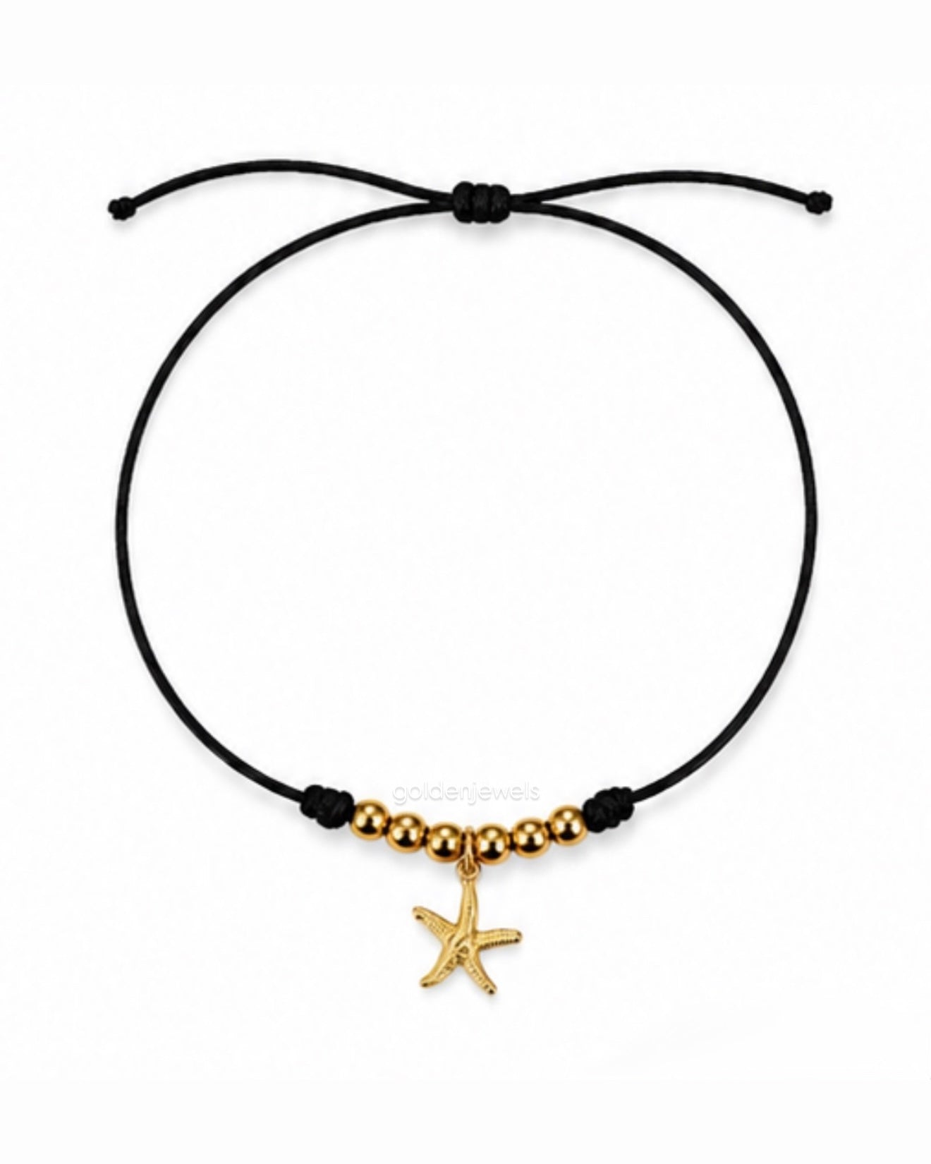 Collana Sapore di Mare - Golden Jewels