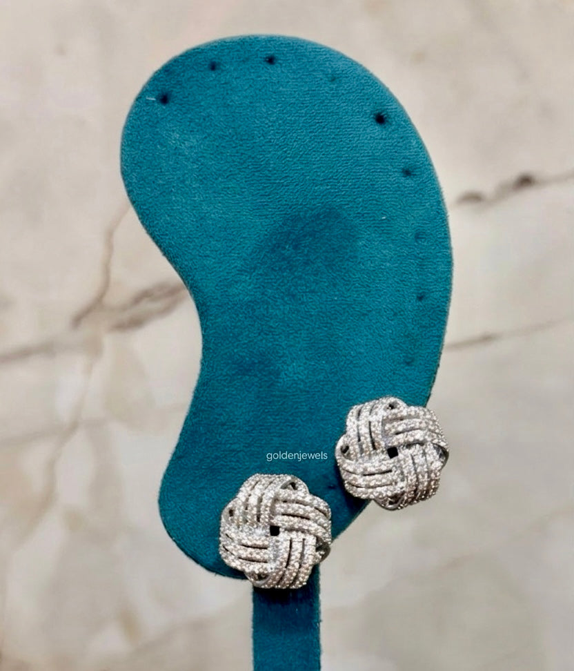 Orecchini Chic - Golden Jewels
