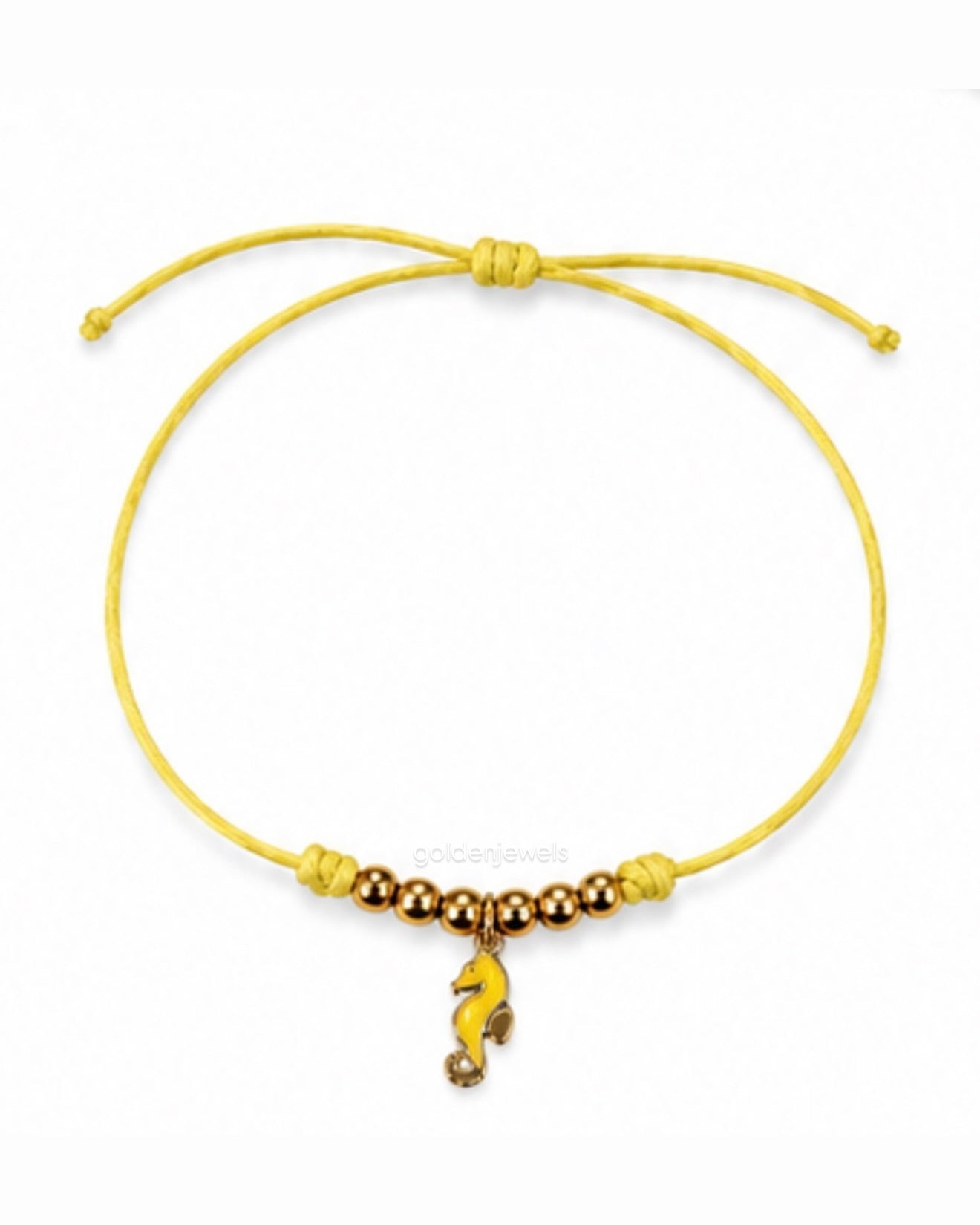 Collana Sapore di Mare - Golden Jewels
