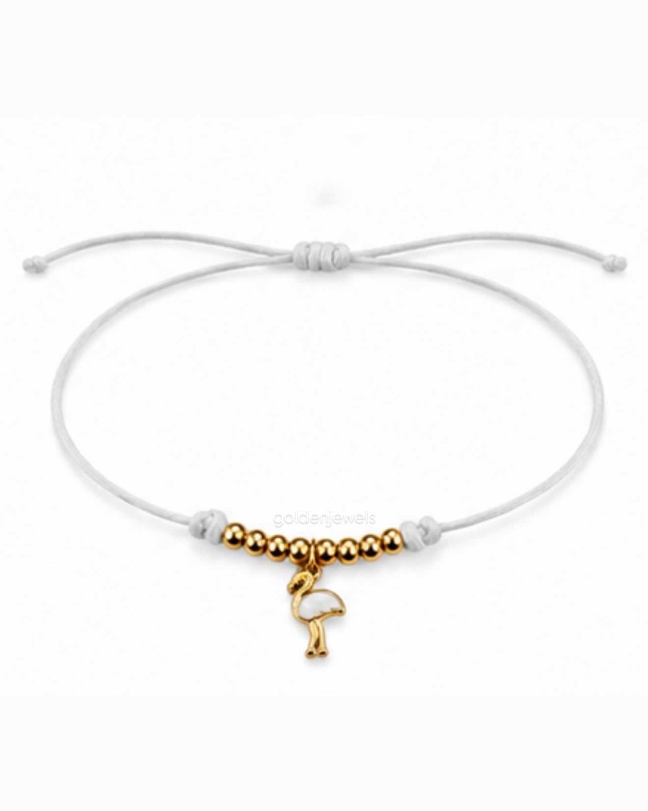 Collana Sapore di Mare - Golden Jewels